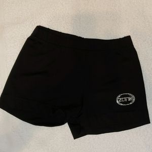 Ozone Gymnastics/ Dance Shorts